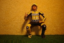 1:12 V.Rossi 46 Laguna Seca