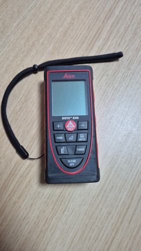 Leica disto x310 - leica,