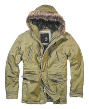 Brandit Parka N-3B Explorer