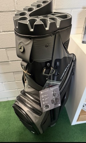 Golfbag protekta von - von, motocaddy
