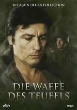 Die Waffe des Teufels - Die Alain Delon Collection