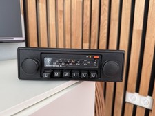 BMW Bavaria S | Originales Autoradio | Funktionsfähig | E21 E28 E23 E12