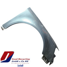 VW Passat 3C Kotflügel Rechts Farbe LB6S Limousine