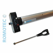 40Nm Rollladenmotor Rohrmotor