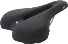 Fahrrad Bike Sattel CONTEC