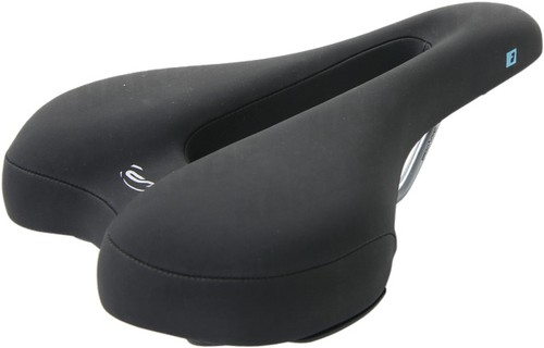 Fahrrad bike sattel contec - bike,