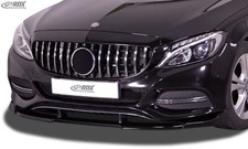 Rdx vario frontspoiler für - vario-x,