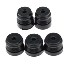 Dämpfer AV Vibrationsdämper