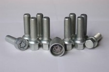 H&R Kegelbundschraube 60°