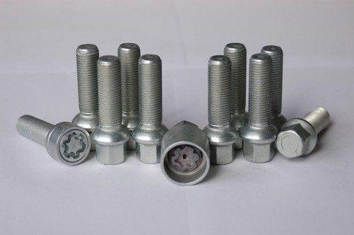 Kegelbundschraube 60 - h&r, °