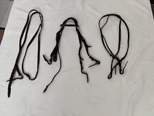 Hennig Kandare Trense