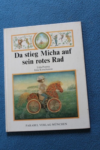 Stieg micha auf - da,