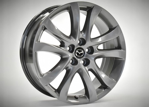Alufelgen mazda cx3 cx5 cx7 - mazda,