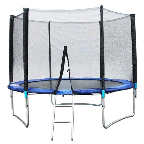 Trampolin xxl 10ft - xxl, 3m