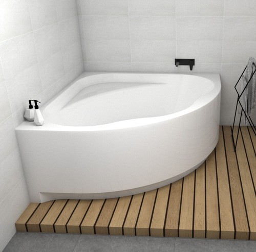 Badewanne eckbadewanne eck - eckbadewanne,