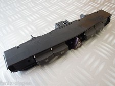 Schalter Warnblinker