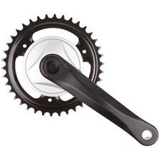 Fahrrad Kurbel Garnitur JIS