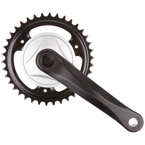 Fahrrad kurbel garnitur jis - fahrrad,