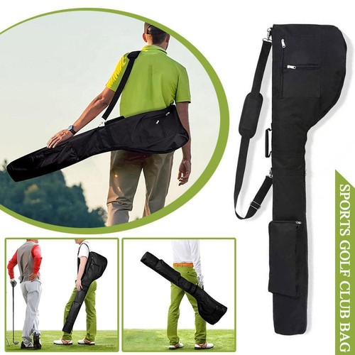 Portable sunday pencil bag - pencil,