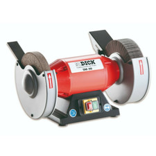 F. Dick Lamellenschleifmaschine SM 90 Schleifgerät Schleifer NEU 9808000