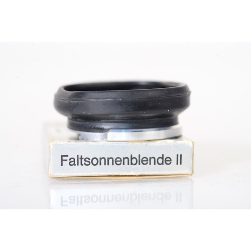 Rollei sonnenblende - rollei,