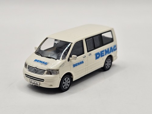 Wiking vw t5 - vw,
