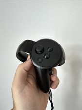 Oculus Rift CV1 Touch  Controllers (Links)
