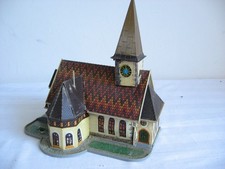 KE569* FALLER H0 Combi-kit