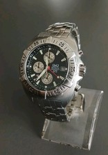 Herrenuhr Q & Q Exclusive