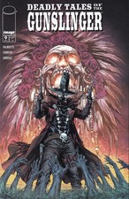 Deadly Tales of the Gunslinger
