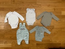 Neugeborenen Set Gr. 56/62 |