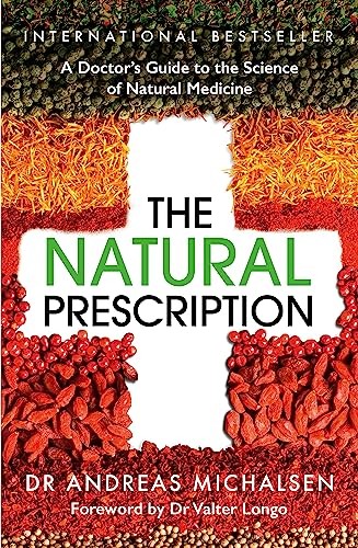 The natural prescription - the, prescription: