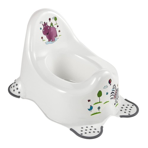 Keeeper hippo töpfchen - keeeper,