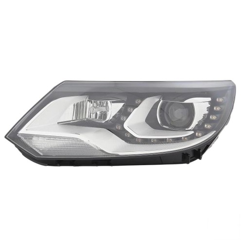 Hauptscheinwerfer links led - hauptscheinwerfer,
