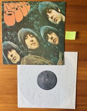 LP Vinyl The Beatles –