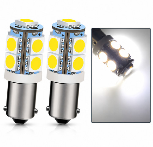H6w bax9s 433 434 led - 433,