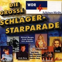 Grosse wdr4 schlager starp 1 - grosse, schlager-starp.f.1