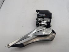 SRAM Red eTap Umwerfer 2 Fach