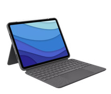 Logitech Combo Touch -