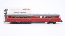 Märklin H0 3428 Triebwagen