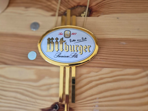 Bitburg bitburger brauerei - bitburger,