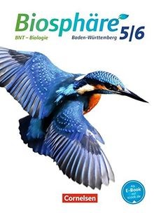 Biosphäre sekundarstufe - sekundarstufe, i