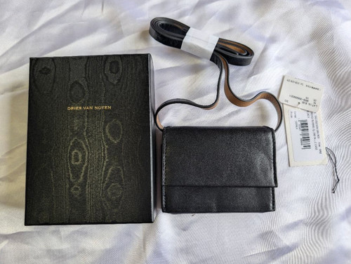 Dries van noten - dries, kleine