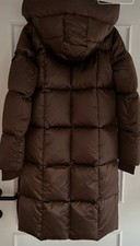 Mosh Mosh Daunenmantel Gr