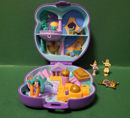 Polly pocket bluebird toys - pocket,