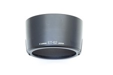 Canon ET-62  für Canon EF 100-300mm F5.6L Gegenlichtblende Sonnenblende