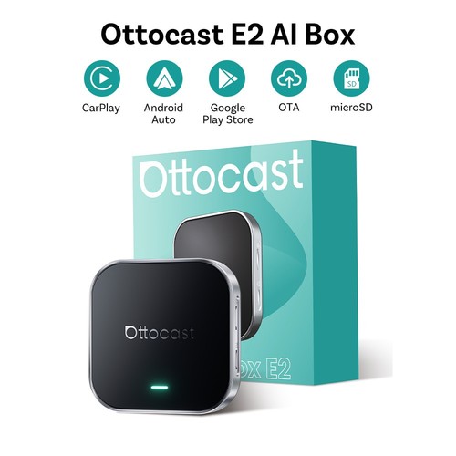 Ottocast ottoaibox google - ottocast,