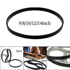 Gummireifen für Bandsägen