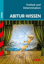 STARK Ethik - Abitur-Wissen -
