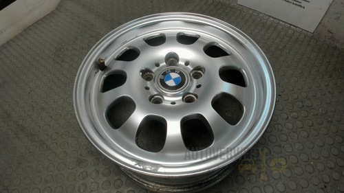 Alufelge 5x15 et42 - 6,5x15,